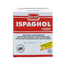 ISPANGHOL HUSK 25gm