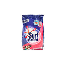 SURF EXCEL WITH FABRIC CARE PEARLS 1KG