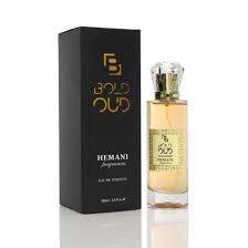 HEMANI BOLD OUD 100ML