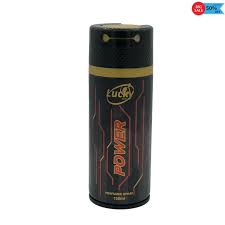 LUCKY POWER PERFUMED SPREY 150ml