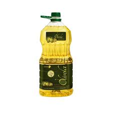 OLIVVOLA  OIL 4.5 LITRE