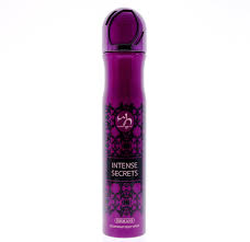 HEMANI INTENSE SECRETS 200ML