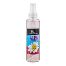 BL BODY LUXURIES LIFE AMOUR BODY SPLASH 155ml