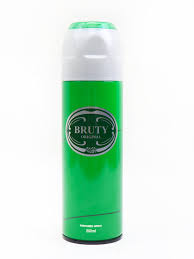 BRUTY ORIGINAL PERFUMED SPRAY 200ML