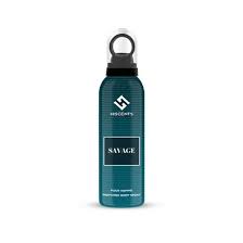 HISCENTS SAVAGE POUR HOMME PERFUMED BODY SPRAY 200ML