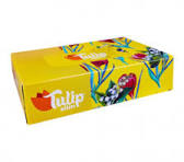 TULIP SLIM TISSUES