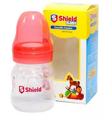 SHEILD BABY EVENFLO FEEDER 60 ml/2 oz