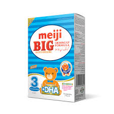 MEIJI BIG QUICK DISSOLVING 200g