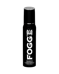 FOGO MARCO FRAGRANCE BODY SPREY 120ml