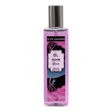 BODY LUXURIES BL BLOOM PARFUMED BODY SPREY 155ml