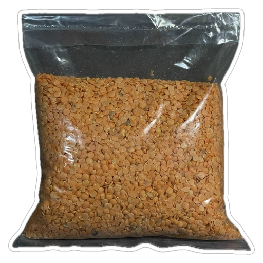 DAAL MASOR 1KG