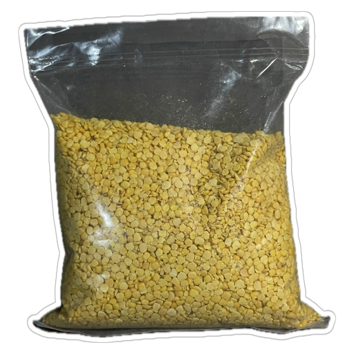 DAAL MATTER 500G