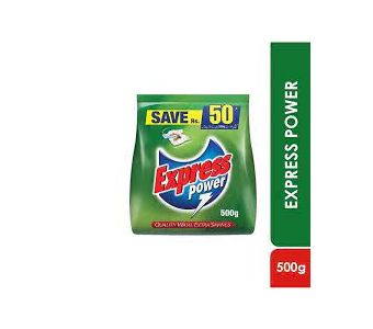 EXPRESS POWER 500G