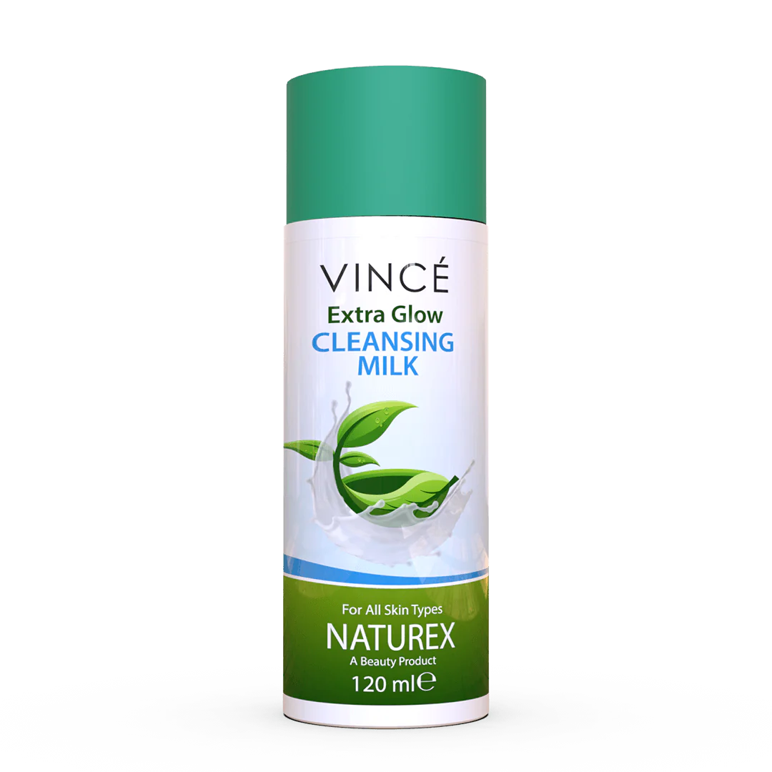 VINCE EXTRA GLOW CLEANSING MILK (120)