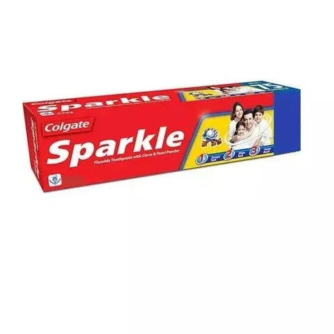 SPARKLE FREE SHAMPOO SACHETS INSIDE 130g