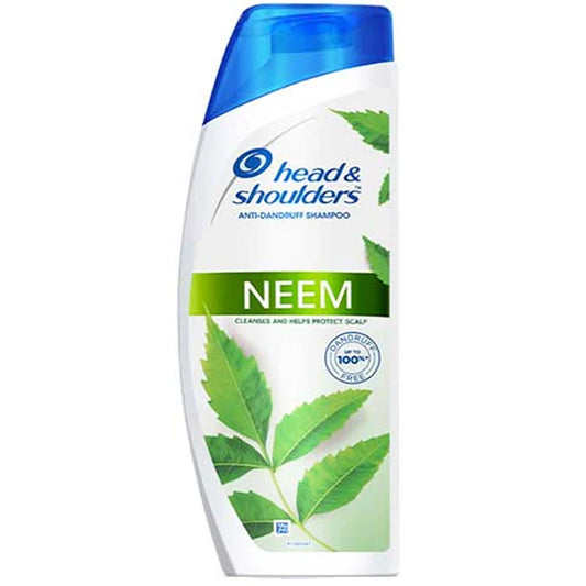 HEAD SHOULDERS NEEM 360ML