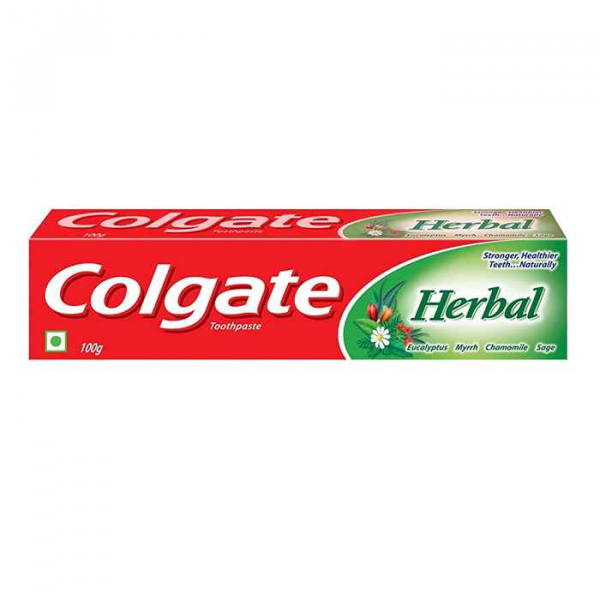 COLGATE HERBAL 100G