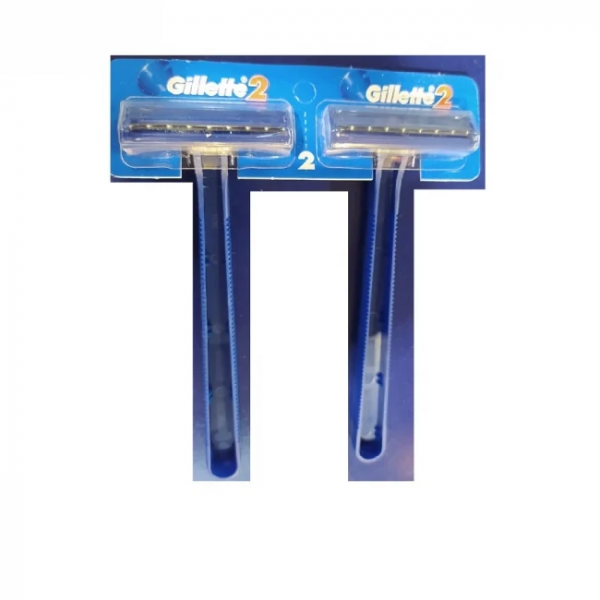 GILLETTE 2