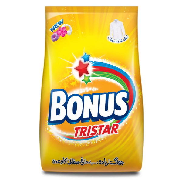 SURF BONUS TRISTAR 3KG