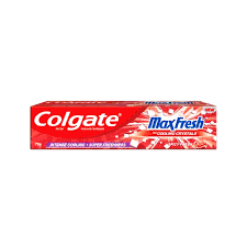 COLGATE MAX FRESH WITH COOLING CRYSTALS 75G