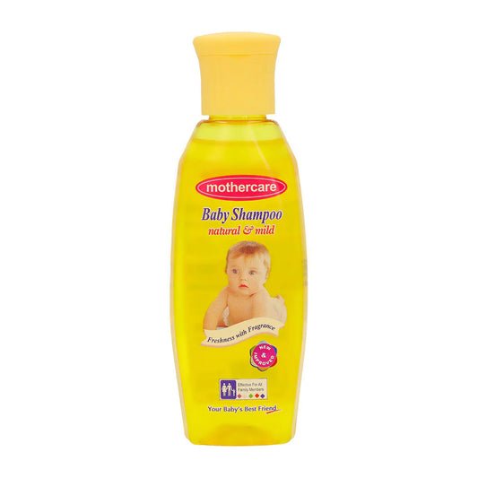 MOTHERCARE BABY SHAMPOO 110ML