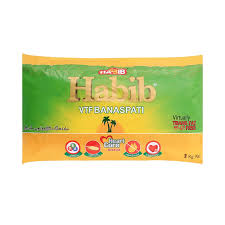 HABIB VTF BANASPATI  1 LITER