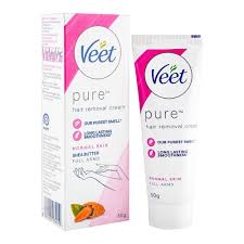 VEET HAIR REMOVAL CREAM 50GRAM