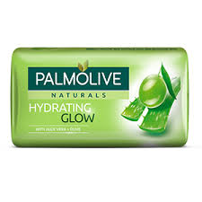 PALMOLIVE NATURALS HYDRATING GLOW WITH ALOE VERA+OLIVE