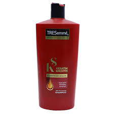 TRESEMME KERATIN&SMOOTH 650ml