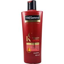 TRESEMME KERATIN&SMOOTH 400ml