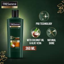 TRESEMME BOTANIQUE 360ml