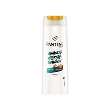 PANTENE SMOOTH&STRONG 360ml