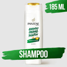 PANTENE SMOOTH&STRONG 185ml