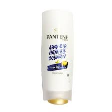 PANTENE MILKY EXTRA &TREATMENT CONDITIONER 180ml