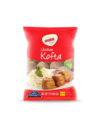 CHICKEN KOFTA 26 PIECES