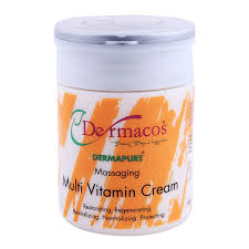 MULTI VITAMIN  CREAM