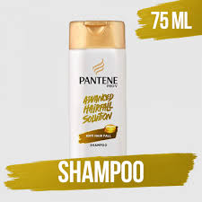 PANTENE ANTI HAIR&FALL 75ml