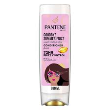 PANTENE GOODBYE SUMMER&FRIZZ CONDITIONER 360ml