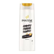 PANTENE DEEP&BLACK 185ml