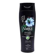 VATIKA NATURAL TURKISH&BLACK SEED 360ml