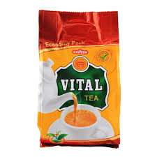 VITAL TEA 475G