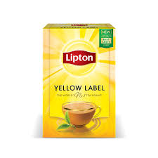 LIPTON YELLOW LABEL 170G