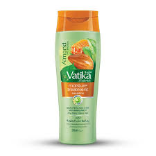 VATIKA NATURAL ALMOND&HONEY 185ml