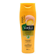 VATIKA NATURAL EGG&PROTEN 185ml