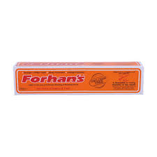 FORHANS,S 35g