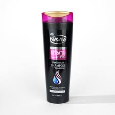 NAVIA STRONG SMOOTH&SHINE 200ml