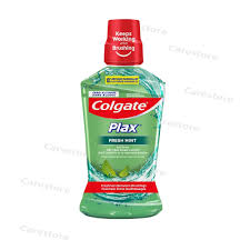 COLGATE PLAX FRESHMINT SPLASH 250ML