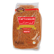 BAKE PARLOR CUT V ERMICELLI 350G