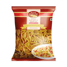 BAKE PARLOR PENNE MACARONI 400G