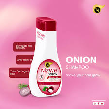 NIZWA ONION 300ml